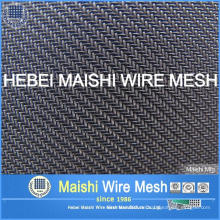 Twill Dutch Weave Edelstahl Wire Mesh